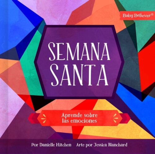9781430087502 Semana Santa - (Spanish)