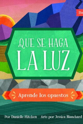 9781430087663 Que Se Haga La Luz - (Spanish)