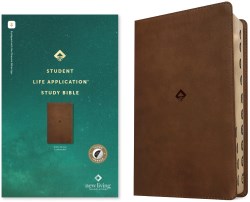 9781496489876 Student Life Application Study Bible Filament Enabled Edition