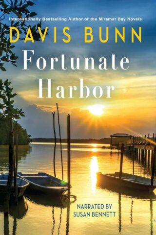 9781496754226 Fortunate Harbor
