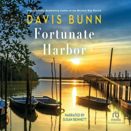 9781496754226 Fortunate Harbor