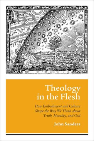 9781506445878 Theology In The Flesh