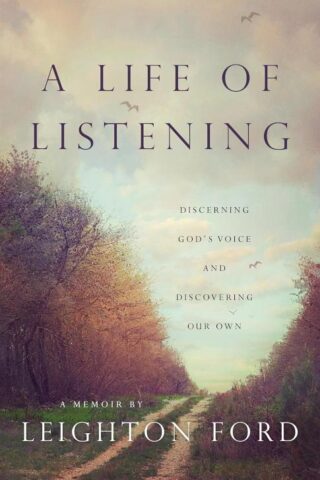 9781514013632 Life Of Listening