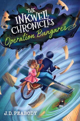 9781546007692 Operation Bungaree
