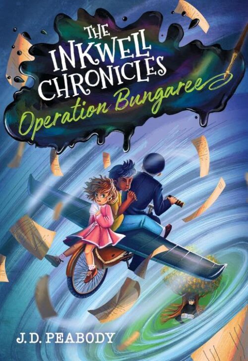 9781546007692 Operation Bungaree
