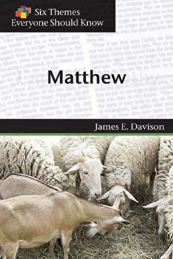 9781571532350 Matthew (Student/Study Guide)