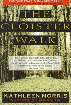 9781573225847 Cloister Walk