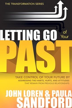 9781599792187 Letting Go Of Your Past