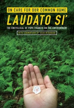 9781626981737 On Care For Our Common Home Laudato Si