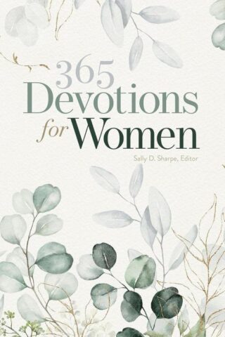 9781791039356 365 Devotions For Women