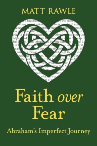 9781791039394 Faith Over Fear