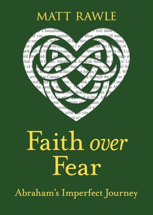 9781791039394 Faith Over Fear