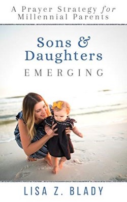 9781949572551 Sons And Daughters Emerging