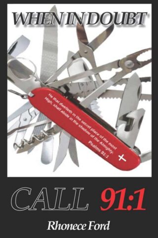 9781964081304 When In Doubt