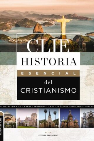 9788419779342 Clie Historia Esencial Del Cri - (Spanish)
