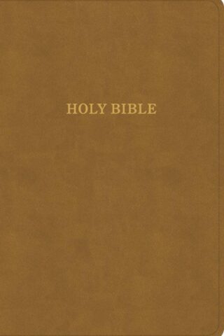 9798384525332 Personal Size Giant Print Bible