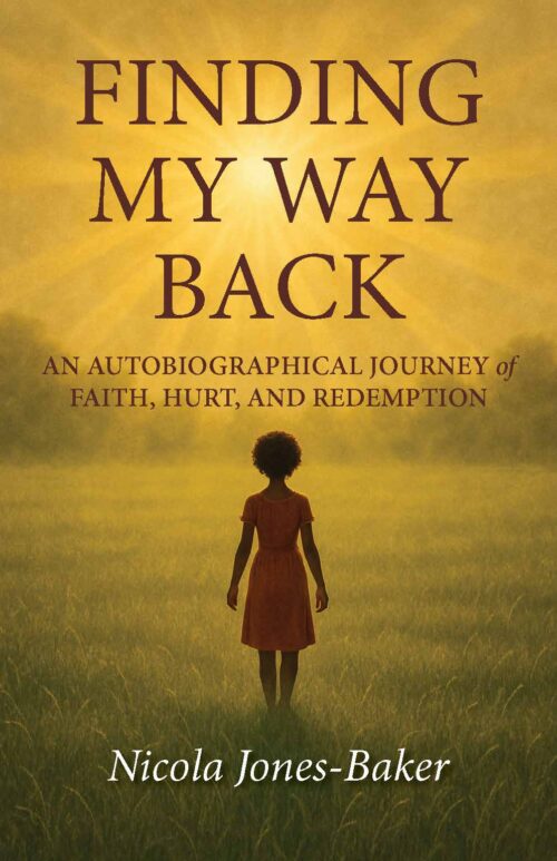 Finding My Way Back