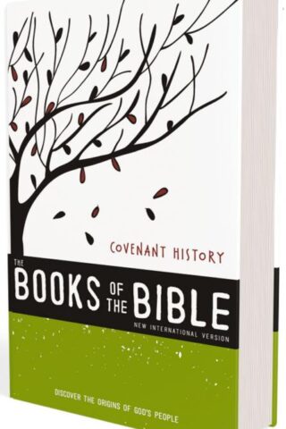 9780310468639 Books Of The Bible Covenant History