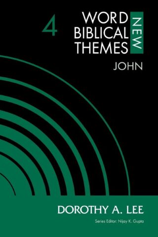 9780310126911 John