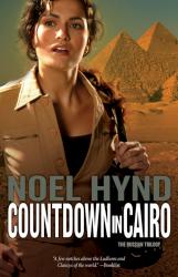 9780310278733 Countdown In Cairo