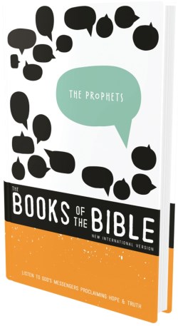 9780310468646 Books Of The Bible The Prophets