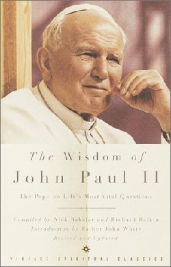9780375727320 Wisdom Of John Paul 2
