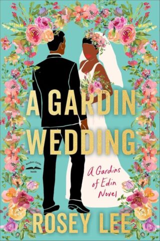 9780593445518 Gardin Wedding