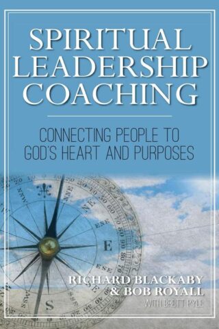 9780692939000 Spiritual Leadership Coaching
