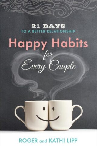 9780736955737 Happy Habits For Every Couple