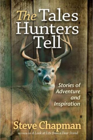9780736957847 Tales Hunters Tell