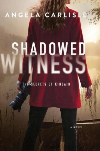 9780764244957 Shadowed Witness