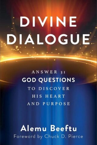 9780800773281 Divine Dialogue : Answer 31 God Questions To Discover His Heart And Purpose