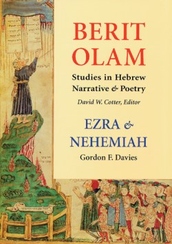 9780814650493 Ezra And Nehemiah
