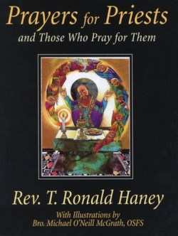 9780824526382 Prayers For Priests