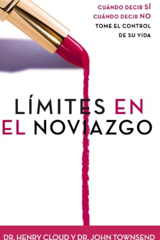 9780829735574 Limites En El Noviazgo - (Spanish)