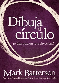 9780829766516 Dibuja El Circulo Devocional - (Spanish)