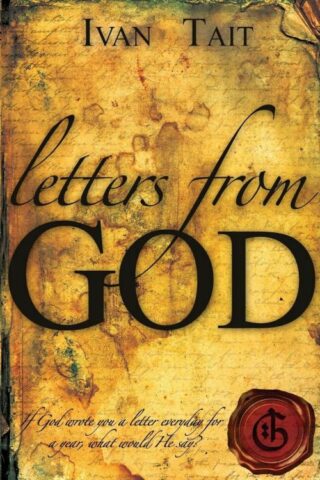 9780981569185 Letters From God