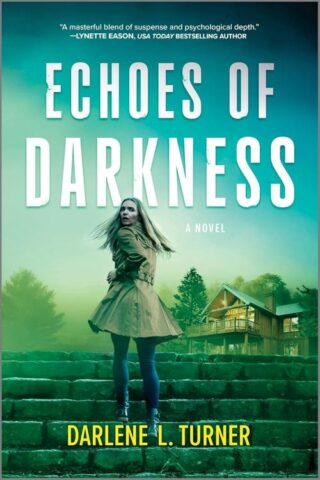 9781335080509 Echoes Of Darkness