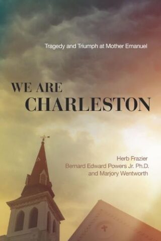 9781400355426 We Are Charleston