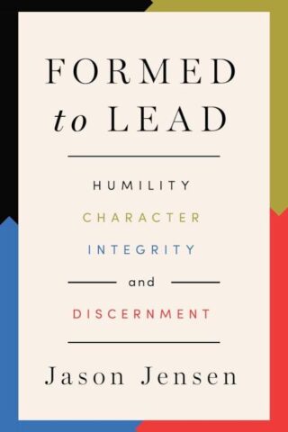 9781514009901 Formed To Lead