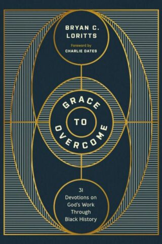 9781514011911 Grace To Overcome