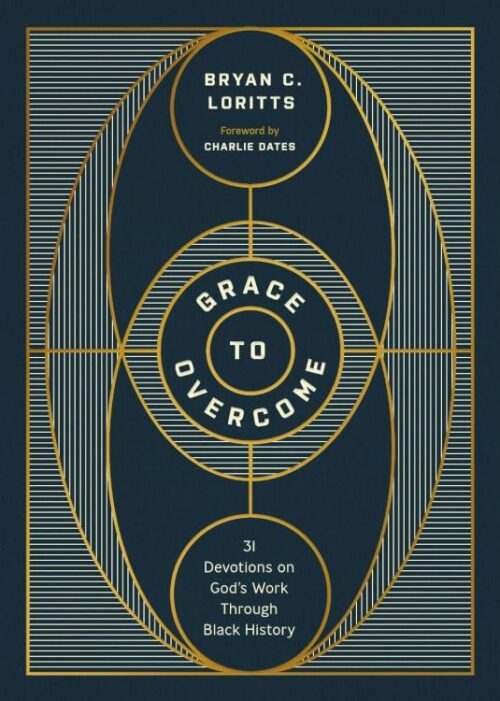 9781514011911 Grace To Overcome