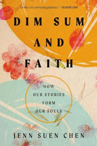 9781514012468 Dim Sum And Faith