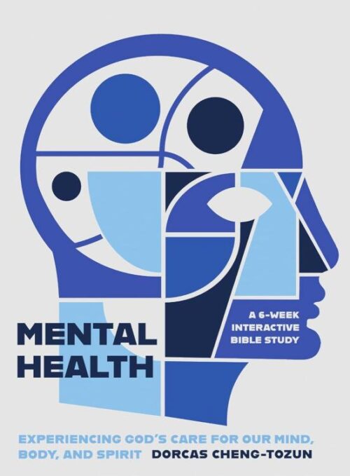 9781514012901 Mental Health : Experiencing God s Care For Our Mind