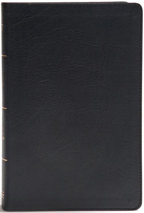 9781535954105 Giant Print Reference Bible