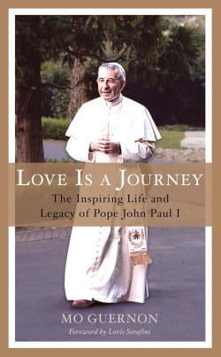 9781538190708 Love Is A Journey