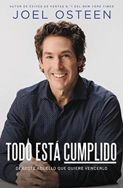 9781546010234 Todo Esta Cumplido - (Spanish)