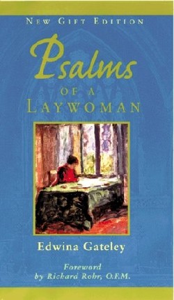 9781580510523 Psalms Of A Laywoman