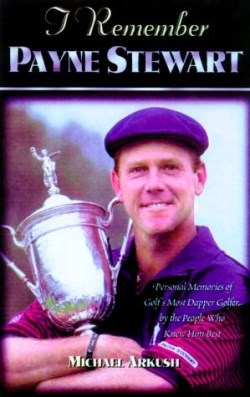9781581820829 I Remember Payne Stewart