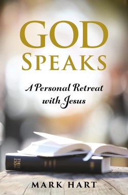 9781593257347 God Speaks : A Personal Retreat With Jesus